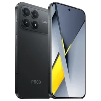 Xiaomi POCO F8 Pro 5G 12/512GB Black 2