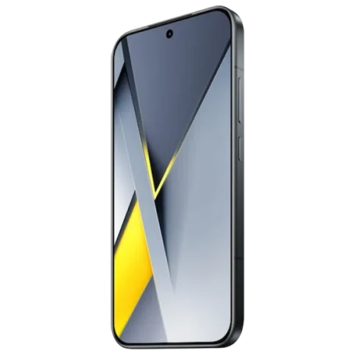 Xiaomi POCO F8 Pro 5G 12/512GB Black