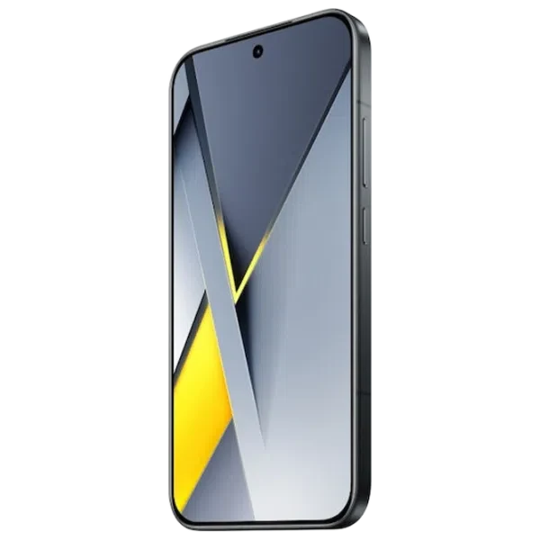 Xiaomi POCO F8 Pro 5G 12/512GB Black 4