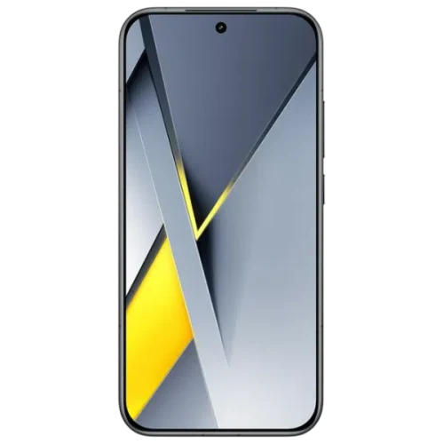 Xiaomi POCO F8 Pro 5G 12/512GB Black