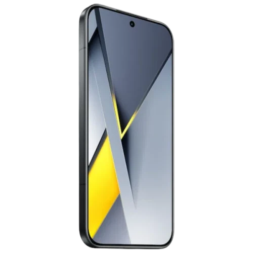 Xiaomi POCO F8 Pro 5G 12/512GB Black