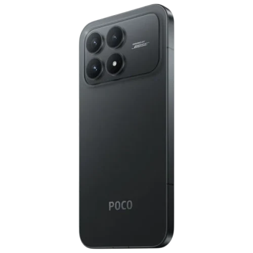 Xiaomi POCO F8 Pro 5G 12/512GB Black