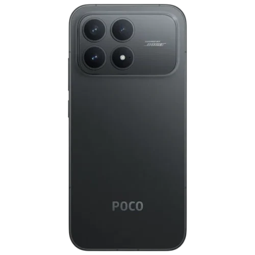 Xiaomi POCO F8 Pro 5G 12/512GB Black