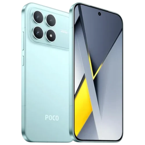Xiaomi POCO F8 Pro 5G 12/512GB Blue