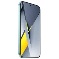 Xiaomi POCO F8 Pro 5G 12/512GB Blue 3