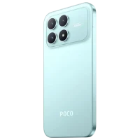 Xiaomi POCO F8 Pro 5G 12/512GB Blue 5