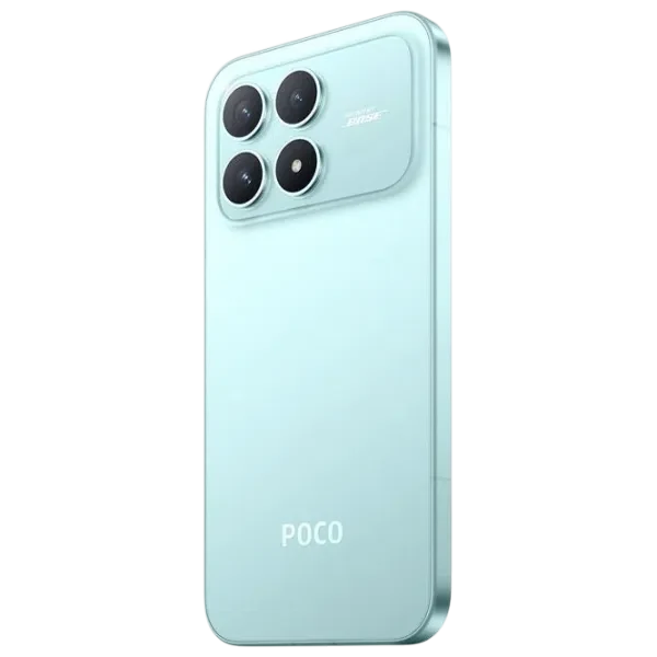 Xiaomi POCO F8 Pro 5G 12/512GB Blue 5