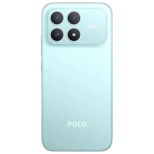 Xiaomi POCO F8 Pro 5G 12/512GB Blue