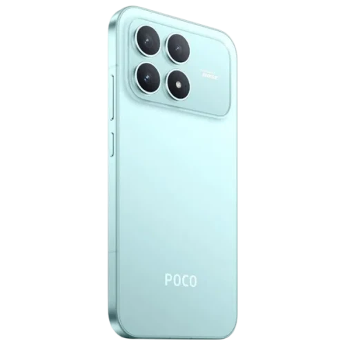 Xiaomi POCO F8 Pro 5G 12/512GB Blue