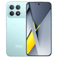 Xiaomi POCO F8 Pro 5G 12/512GB Blue