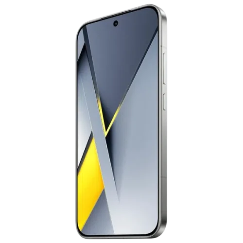 Xiaomi POCO F8 Pro 5G 12/512GB Silver
