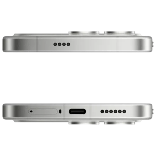 Xiaomi POCO F8 Pro 5G 12/512GB Silver