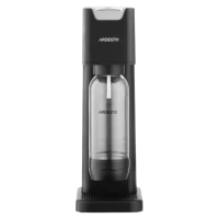 Aparat sifon Ardesto SMW-01B, Negru 2