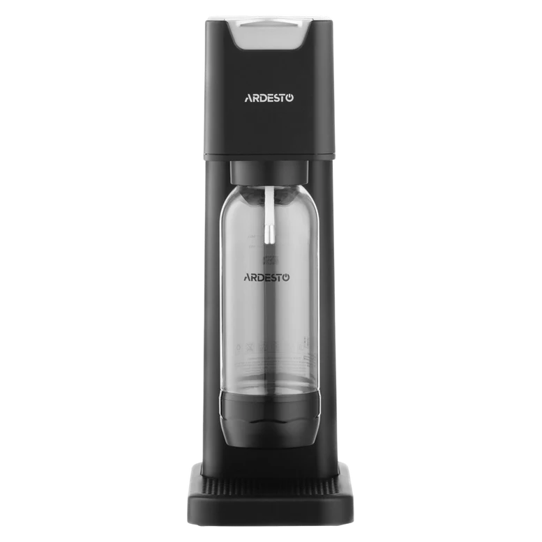 Aparat sifon Ardesto SMW-01B, Negru 2