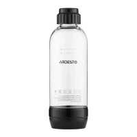 Aparat sifon Ardesto SMW-01B, Negru 4