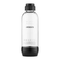 Aparat sifon Ardesto SMW-02B, Negru 5