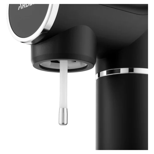 Aparat sifon Ardesto SMW-02B, Negru
