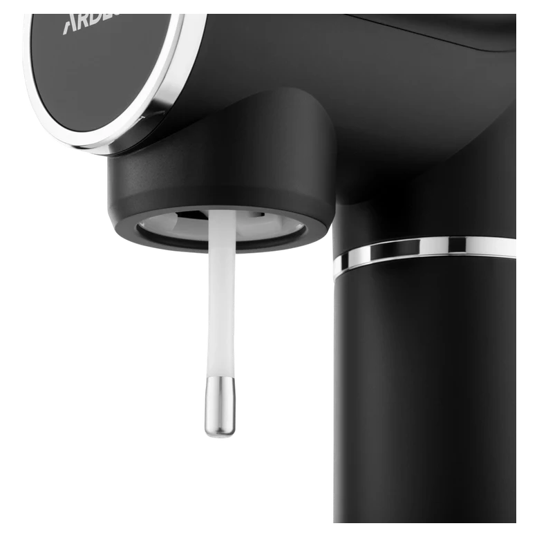 Aparat sifon Ardesto SMW-02B, Negru 9