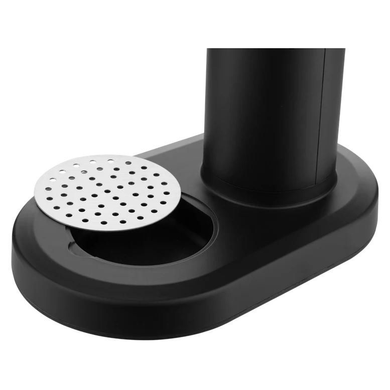 Aparat sifon Ardesto SMW-02B, Negru 8