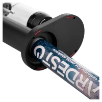Aparat sifon Ardesto SMW-02B, Negru 11