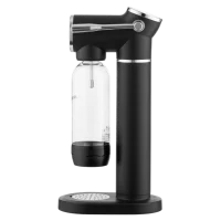 Aparat sifon Ardesto SMW-02B, Negru 2