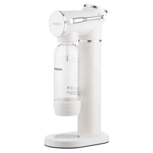 Aparat sifon Ardesto SMW-02W, Alb