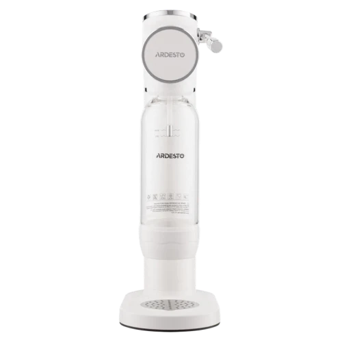 Aparat sifon Ardesto SMW-02W, Alb