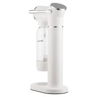 Aparat sifon Ardesto SMW-02W, Alb 4