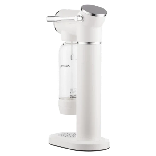 Aparat sifon Ardesto SMW-02W, Alb