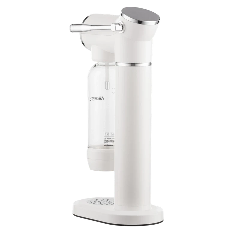 Aparat sifon Ardesto SMW-02W, Alb 4