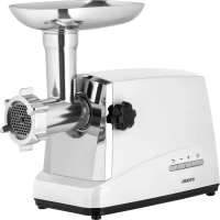 Maşina de tocat carne Ardesto MGA-2300J, Alb 2