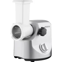 Maşina de tocat carne Ardesto MGA-3000W, Inox 3