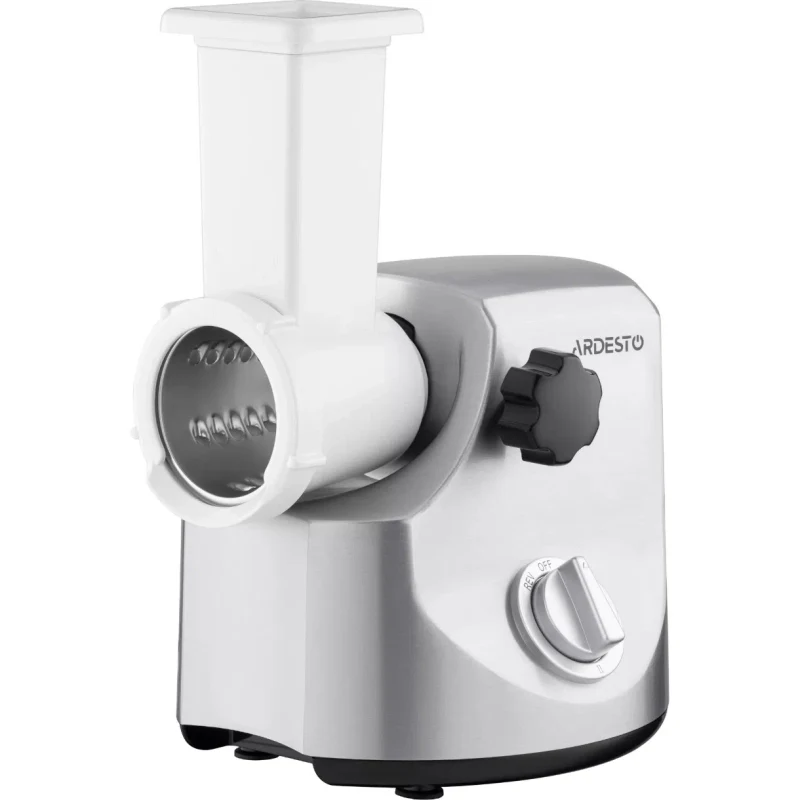 Maşina de tocat carne Ardesto MGA-3000W, Inox 3