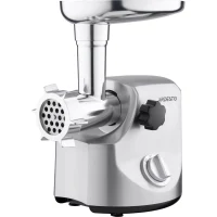 Maşina de tocat carne Ardesto MGA-3000W, Inox 2