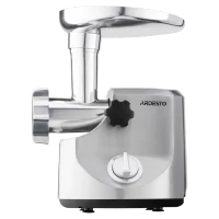 Maşina de tocat carne Ardesto MGA-3000W, Inox
