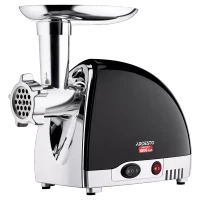 Мясорубка Ardesto MGL-2250R, Black 2