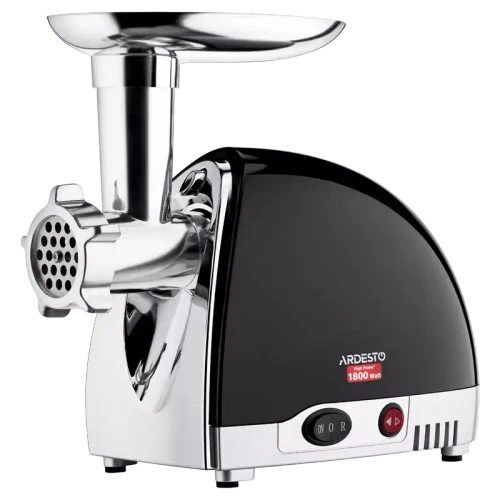 Мясорубка Ardesto MGL-2250R, Black