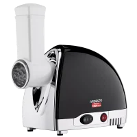 Мясорубка Ardesto MGL-2250R, Black 3