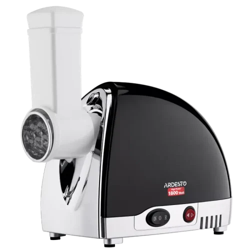 Мясорубка Ardesto MGL-2250R, Black