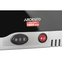 Мясорубка Ardesto MGL-2250R, Black 4