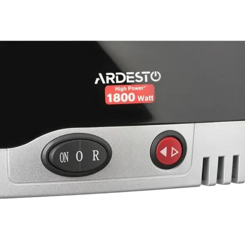 Мясорубка Ardesto MGL-2250R, Black