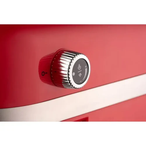 Кофеварка рожковая Ardesto YCM-E1501, Red