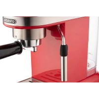 Cafetieră manuală Ardesto YCM-E1501, Red 6