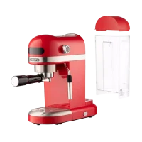 Cafetieră manuală Ardesto YCM-E1501, Red 7