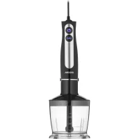 Блендер Ardesto HBG-800BDWHCH, Черный 3