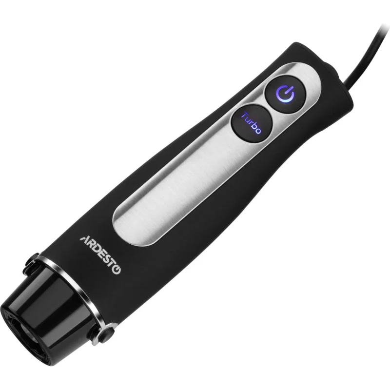 Блендер Ardesto HBG-800BDWHCH, Черный 2