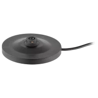 Fierbător de apa Ardesto EKL-F18B, Negru 5