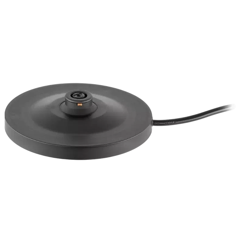 Fierbător de apa Ardesto EKL-F18B, Negru 5