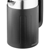 Fierbător de apa Ardesto EKL-F18B, Negru 3