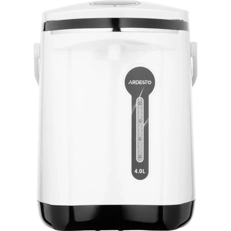 Termopot Ardesto TP-4WB, Alb 3